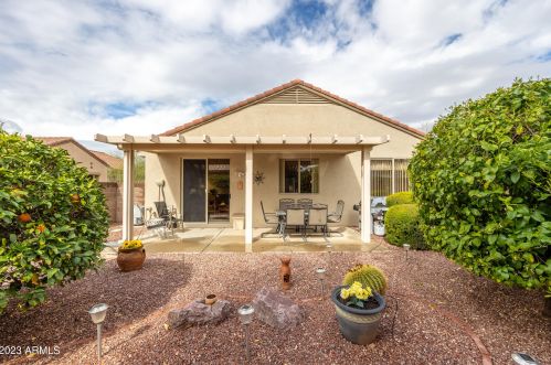 16131 Quail Creek Ln, Sun City AZ  85374-4910 exterior