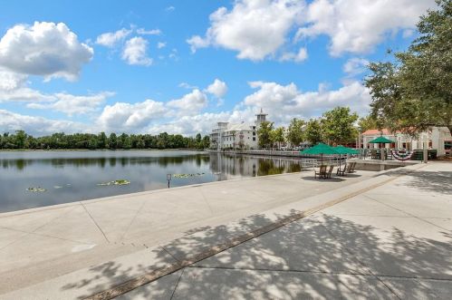 1017 Nash Dr, Kissimmee FL  34747-4310 exterior