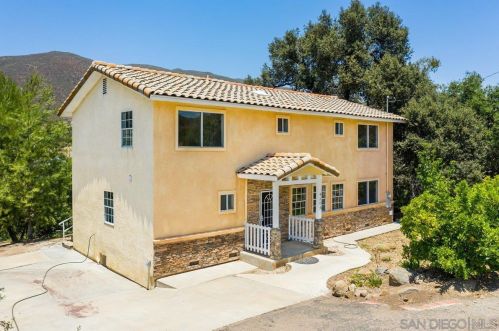 4209 Alpine Blvd, Alpine CA  91901-2312 exterior