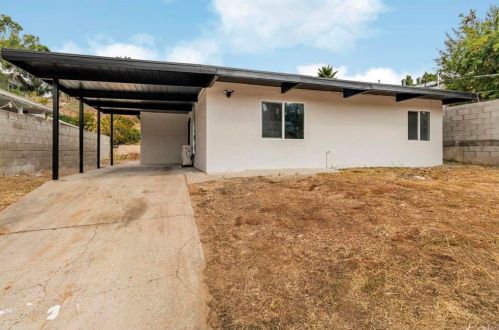 6634 Radio Dr, San Diego CA  92114-1611 exterior