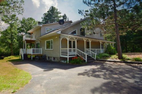 8787 Olsen Rd, Webster, WI 54893-7414