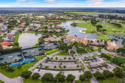 10471 Stonebridge Blvd, Boca Raton FL  33498-6408 exterior