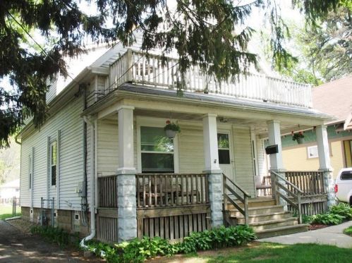 3556 Clement Ave, Milwaukee, WI 53207-3502