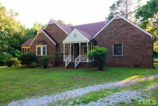 340 Ned Moore Rd, Timberlake, NC 27583-8868