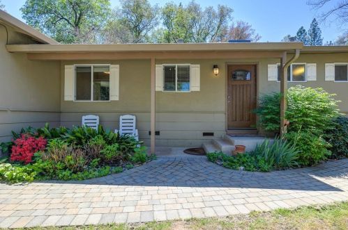 18611 Easy St, Lake Wildwood, CA 95946-9307