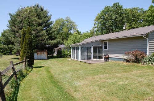 43 Bentley Ave, Greenville PA  16125-1402 exterior