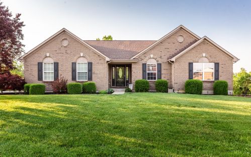 2838 Rolling Green Ct, Idlewild, KY 41005-7889