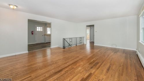 15 Frederick St, Morristown NJ  07960-2926 exterior