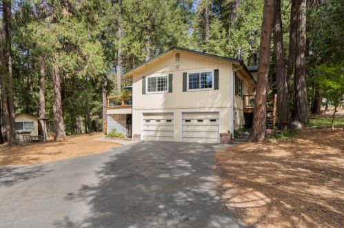 3128 Gold Ridge Trl, Pacific House, CA 95726-9257