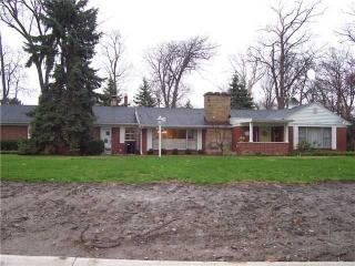 2201 Townley Rd, Toledo, OH 43614-4337