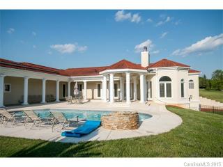 410 Airpark Dr, Mooresville, NC 28115-6969