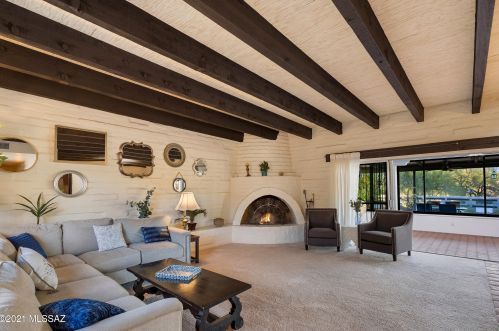 4100 Cactus Blvd, Tucson, AZ 85716-1092