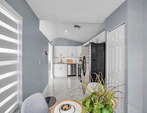 16355 23 St, Hollywood FL  33027-4406 exterior