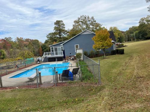 710 Martintown Rd, North Augusta SC 29860-0099 exterior