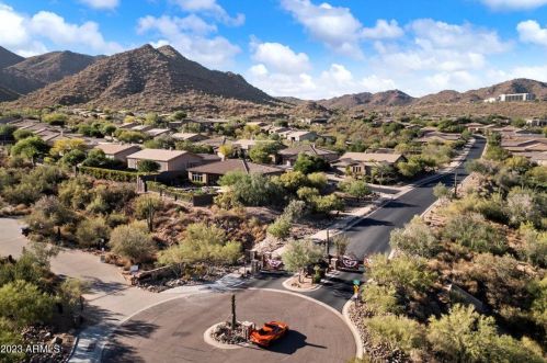 14328 Charter Oak Dr, Scottsdale AZ  85259-2208 exterior