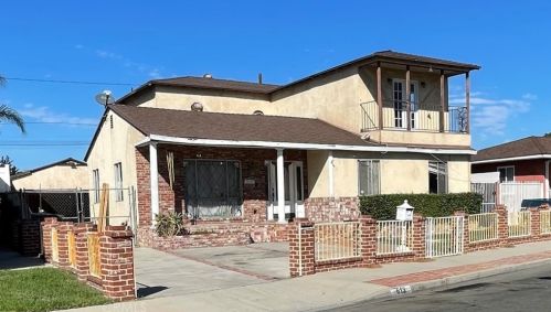 613 225th St, Long Beach, CA 90745-4040