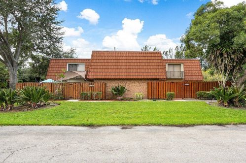 3428 San Bernadino Dr, Delray Beach, FL 33445-6712