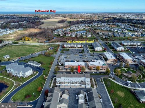 17397 Village Main Blvd, Lewes DE  19958-7222 exterior