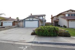 23565 Ashwood Ave, Moreno Valley CA  92557-4962 exterior