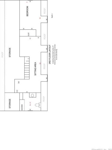 6 Jeremy Dr, East Lyme CT  06333-1544 exterior