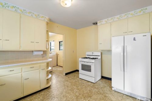 163 Iris St, Redwood City CA  94062-1950 exterior