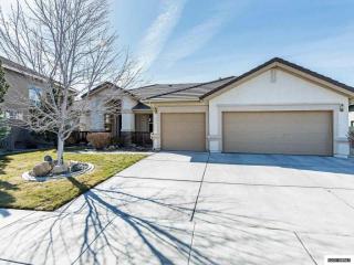 1526 Big Valley Way, Reno, NV 89521-6141