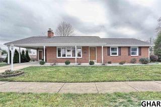 306 Courtland Ave, Camp Hill, PA 17011-6509