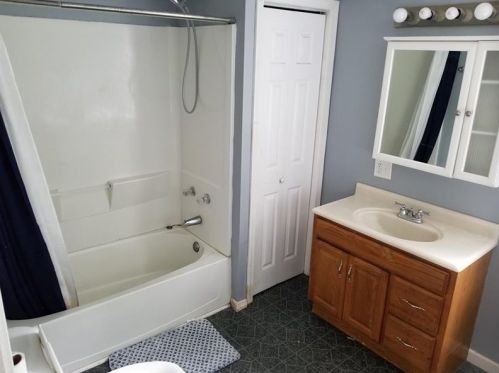 8621 Route 286 Hwy, Homer City PA  15748-8305 exterior
