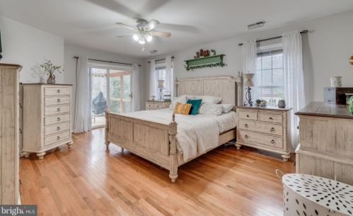 108 Monticello Cir, Locust Grove VA 22508-5151 exterior