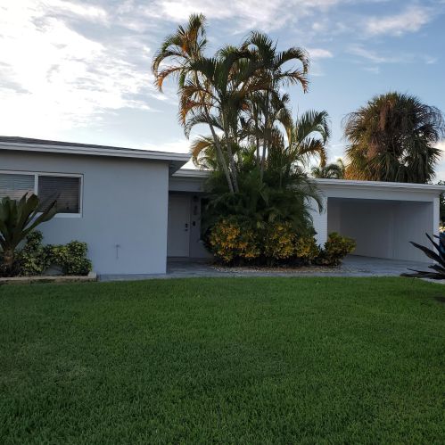 701 1st St, Boynton Beach FL  33435-3818 exterior