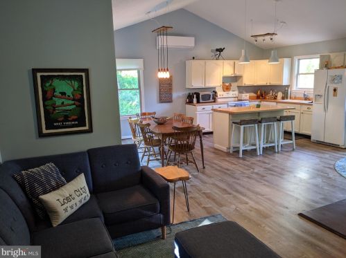 4949 Thorne Bottom Rd, Lost City, WV 26810-8303