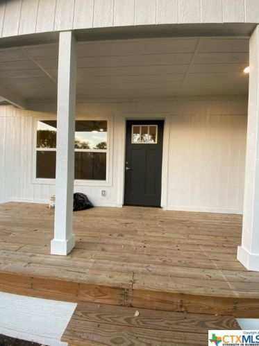 413 Lincoln Ave, Copperas Cove TX  76522-1621 exterior