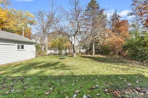 4434 Fountain Ave, Milwaukee WI  53223-4434 exterior