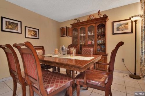 1438 Gehr Pl, North Bergen NJ  07047-2514 exterior