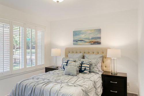 254 Crk Dr, San Jose CA  95139-1435 exterior
