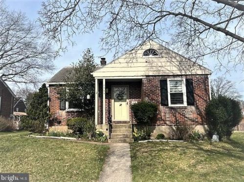 1489 Cherry Ln, Pottstown, PA 19464-5001