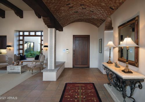 10019 Golf Trl, Scottsdale, AZ 85262-3008