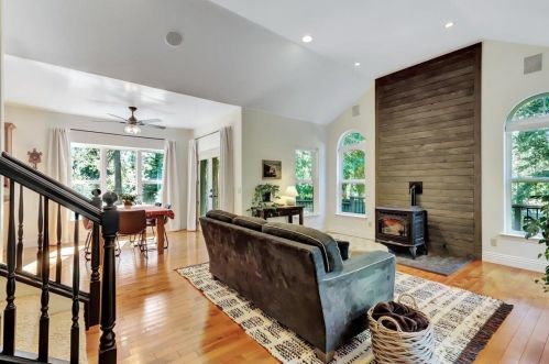 12881 Chatsworth Ln, Grass Valley CA  95945-9739 exterior