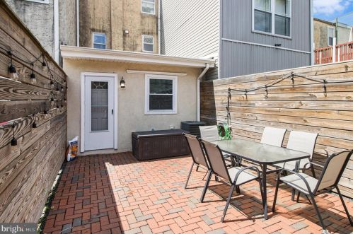2437 Firth St, Philadelphia PA  19132-4127 exterior