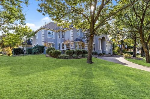 6608 Muirfield Cir, Plano, TX 75093-6300