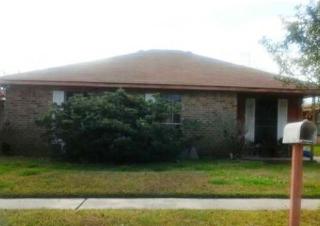 2529 Jeanne St, Marrero, LA 70072-6441