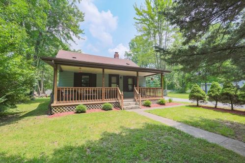 2624 Spring St, Mount Olive, OH 45106-9343