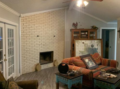 1424 Pr Wind Blvd, Stephenville TX  76401-2141 exterior