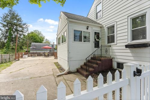 119 Bowers Ave, Runnemede NJ  08078-1635 exterior