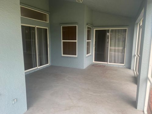 330 Log Dr, Fort Pierce FL  34953-7502 exterior