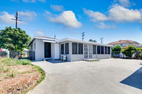 504 Newmark Ave, Monterey Park CA  91754-2722 exterior