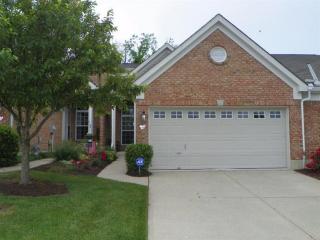 4167 Woodsly Dr, Stonelick, OH 45103-7571