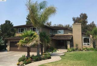 664 Saint George Rd, Danville, CA 94526-6250