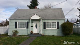 833 Macarthur St, Tacoma, WA 98465-1821