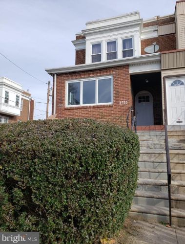 5723 Chew Ave, Philadelphia PA  19138-1715 exterior